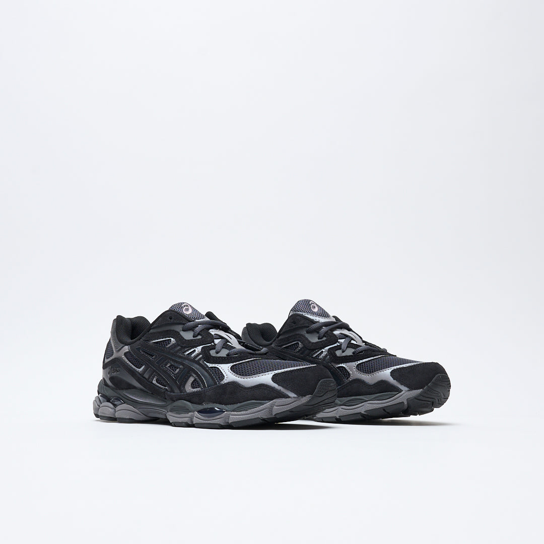 Asics - Gel -NYC (Graphite Gray/Black) – MILK STORE