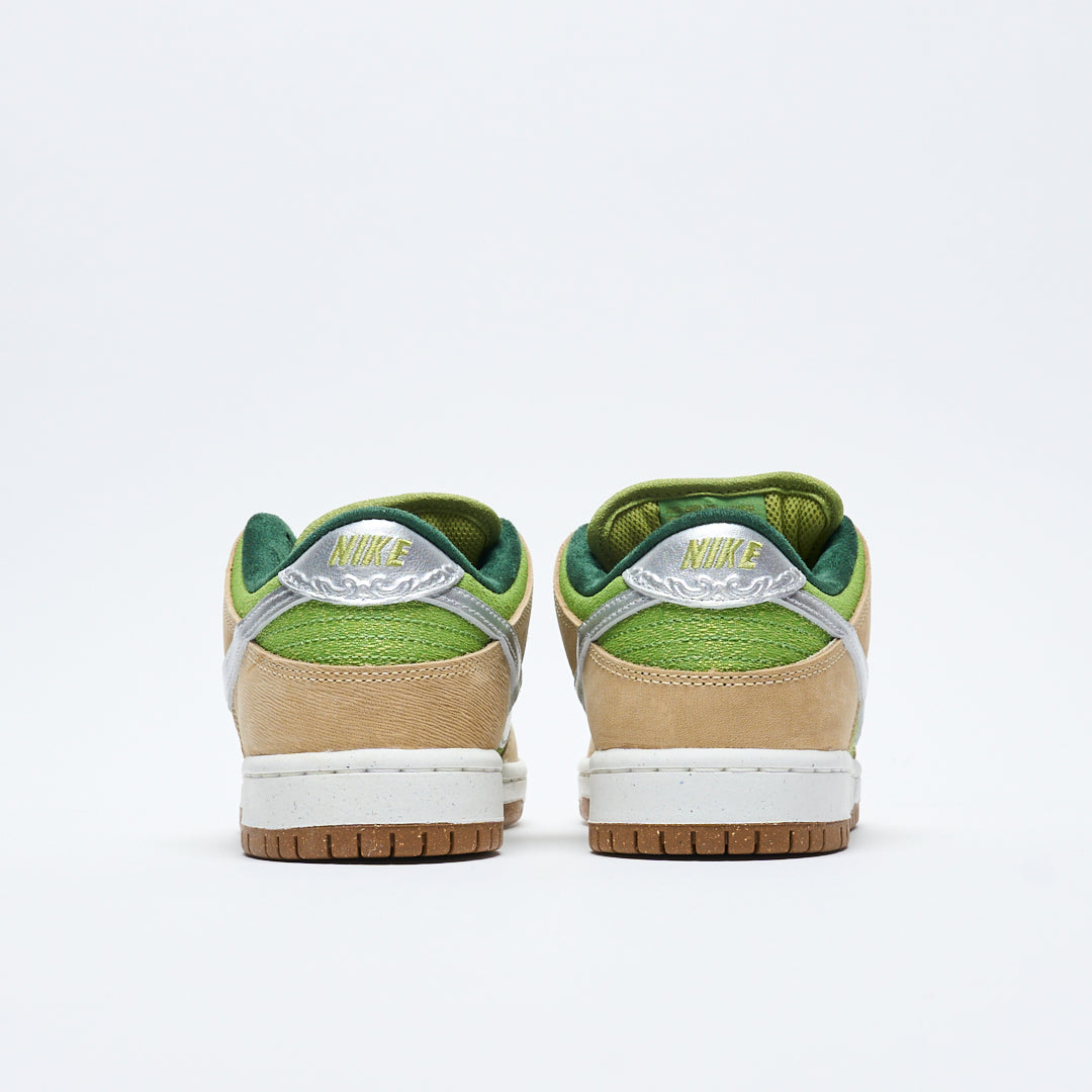 Nike SB - Dunk Low Pro WC 
