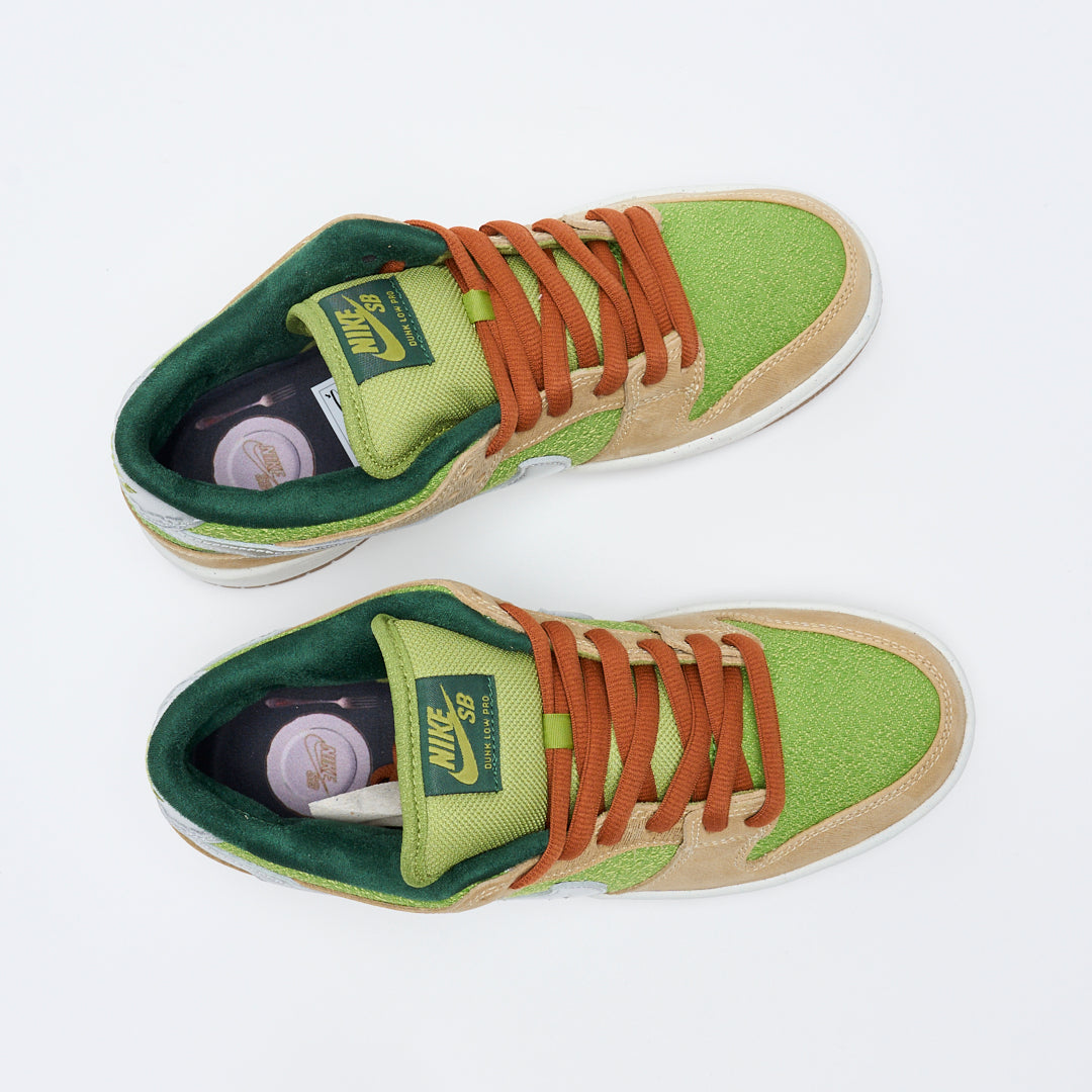 Nike SB - Dunk Low Pro WC 