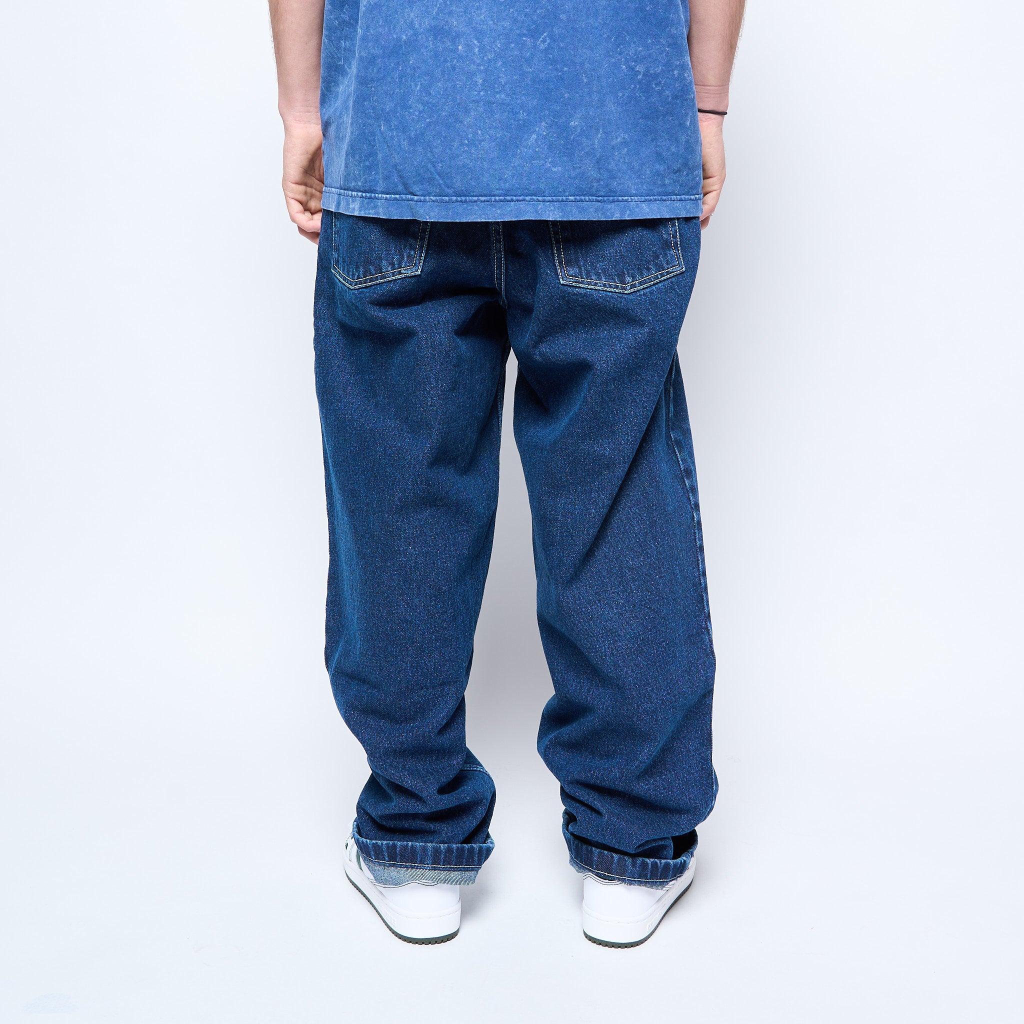 Polar Skate Co - Big Boy Denim Pants (Indigo) – MILK STORE
