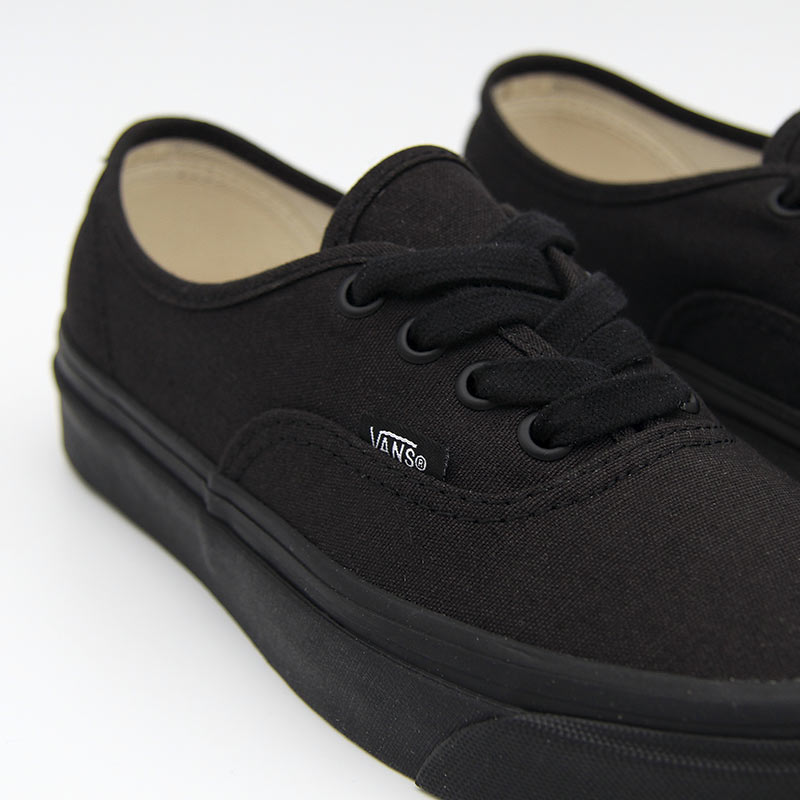 Vans UA Authentic 44 DX Anaheim Factory OG Black – MILK STORE