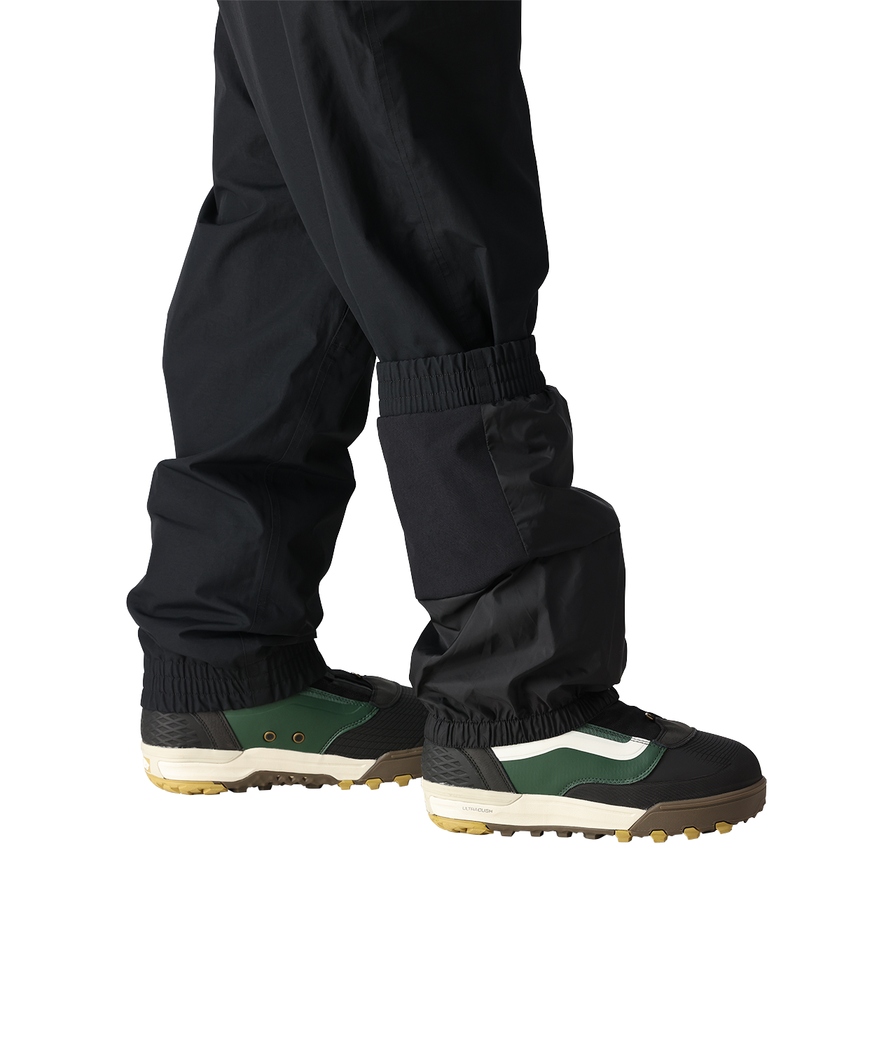 686 Gore-Tex Dojo Snowboard Pant (Black) – Milo Snow and Skate