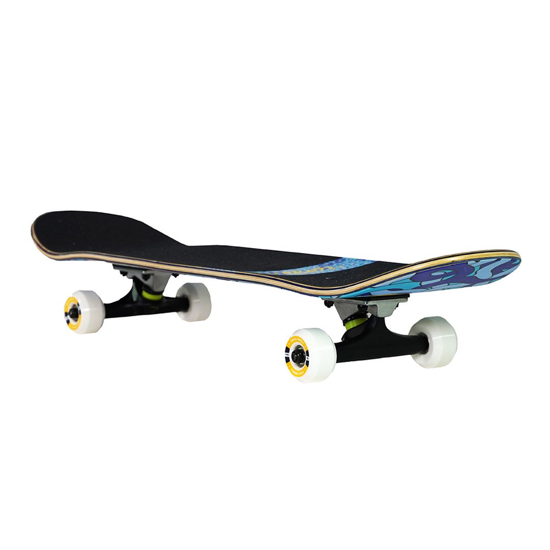 WIGGLE｜Miller Division（ミラースケートボード）日本公式サイト