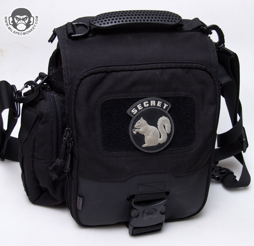 Hazard4 Kato Mini-Messenger