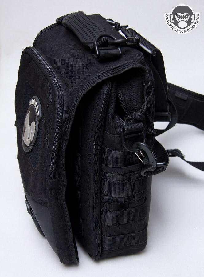 Hazard4 Kato Mini-Messenger