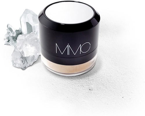 ミネラルモイストパウダーファンデーション | ベースメイク