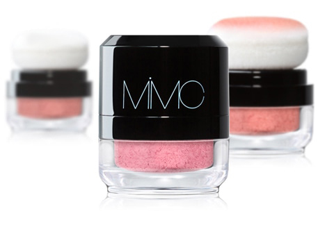 ミネラルカラーチーク | ポイントメイク | チーク/ハイライター