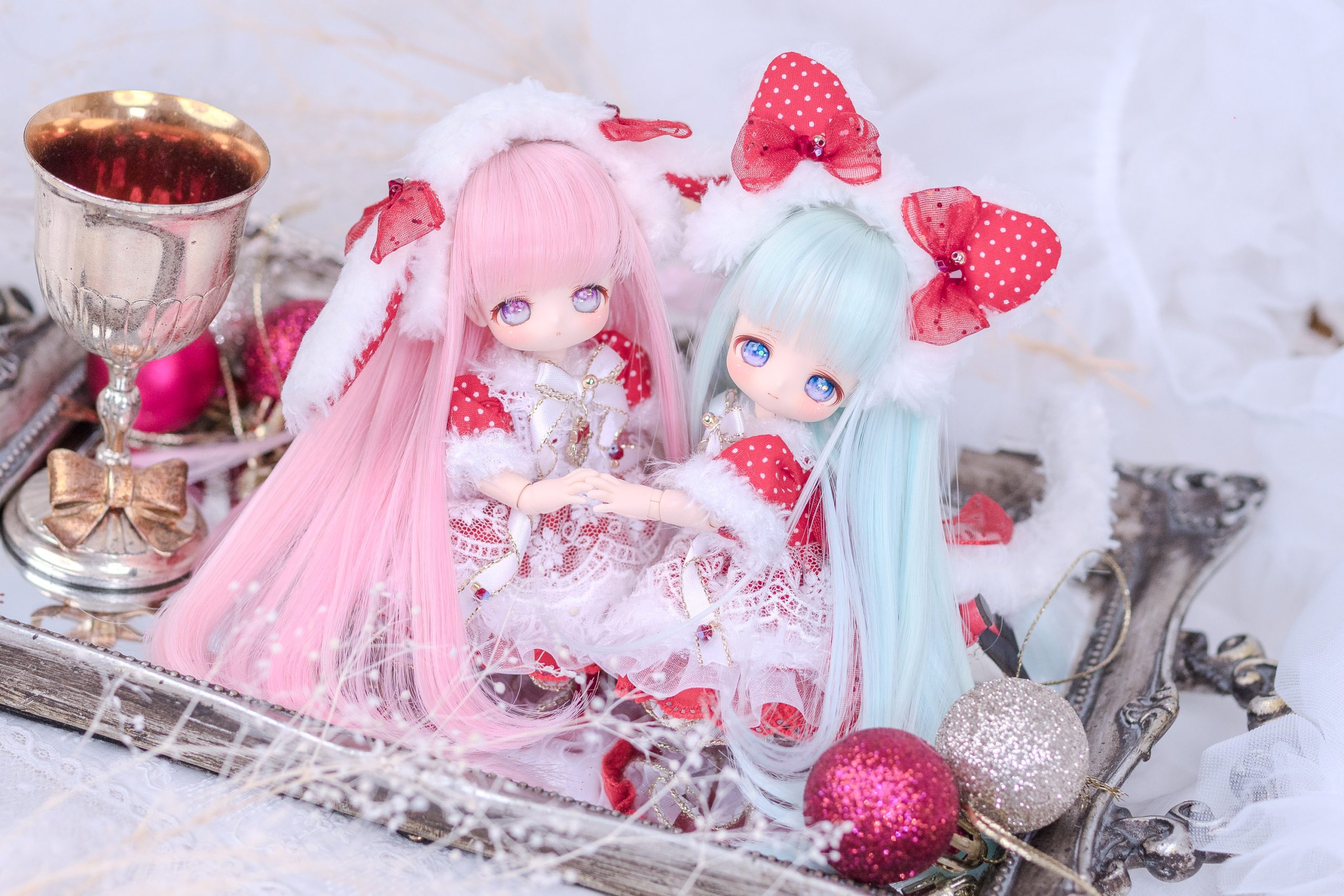 2024年11月 | MIMIEL | Doll Item Shop Website