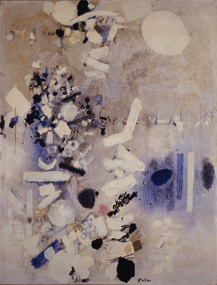 猪熊弦一郎展 Since 1955 | 展覧会 | MIMOCA 丸亀市猪熊弦一郎現代美術館