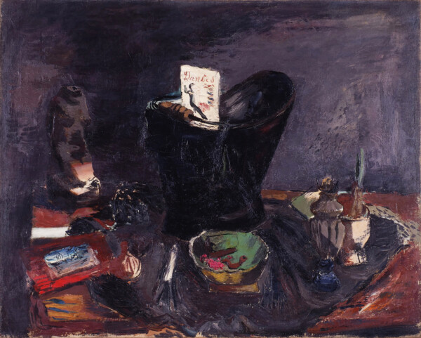 猪熊弦一郎展 物が在る | 展覧会 | MIMOCA 丸亀市猪熊弦一郎現代美術館