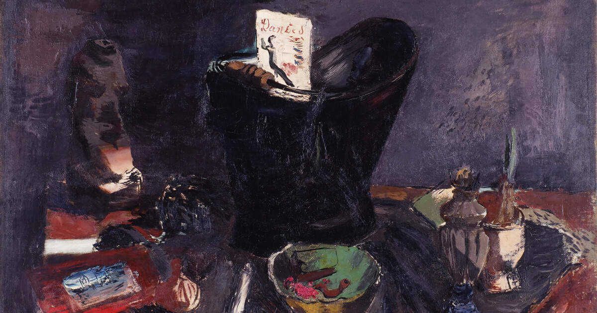 猪熊弦一郎展 物が在る | 展覧会 | MIMOCA 丸亀市猪熊弦一郎現代美術館