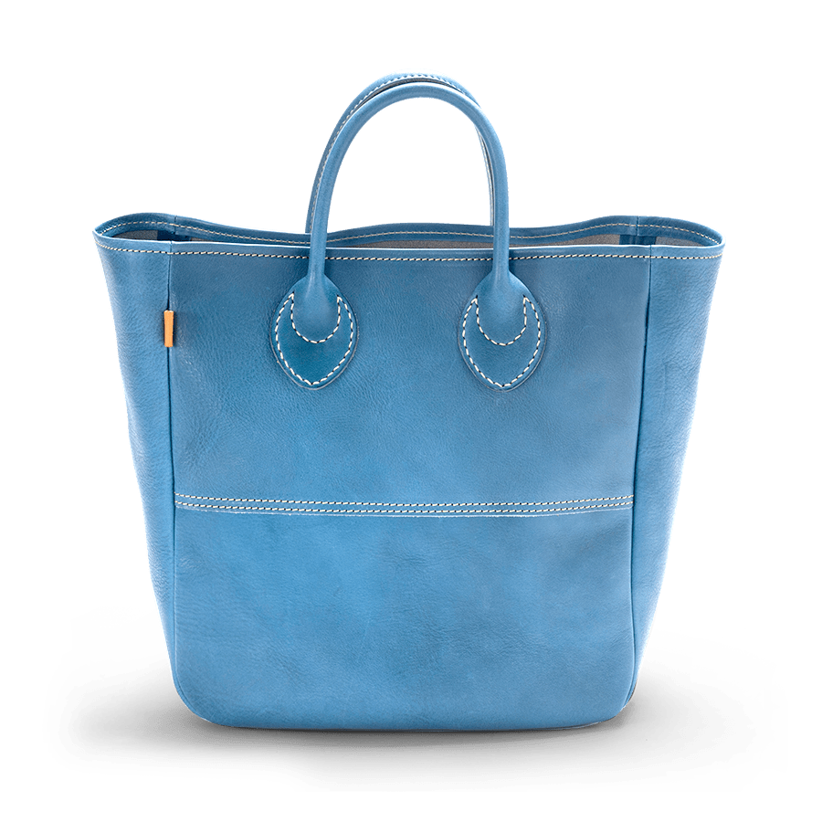 トートバッグ 03/M（栃木レザー） | BAG | ITEM | minca - 毎日に