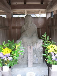 役小角 奥河内岩湧山で修行に励んだ！！【奥河内 神仏見楽記】 | 万年