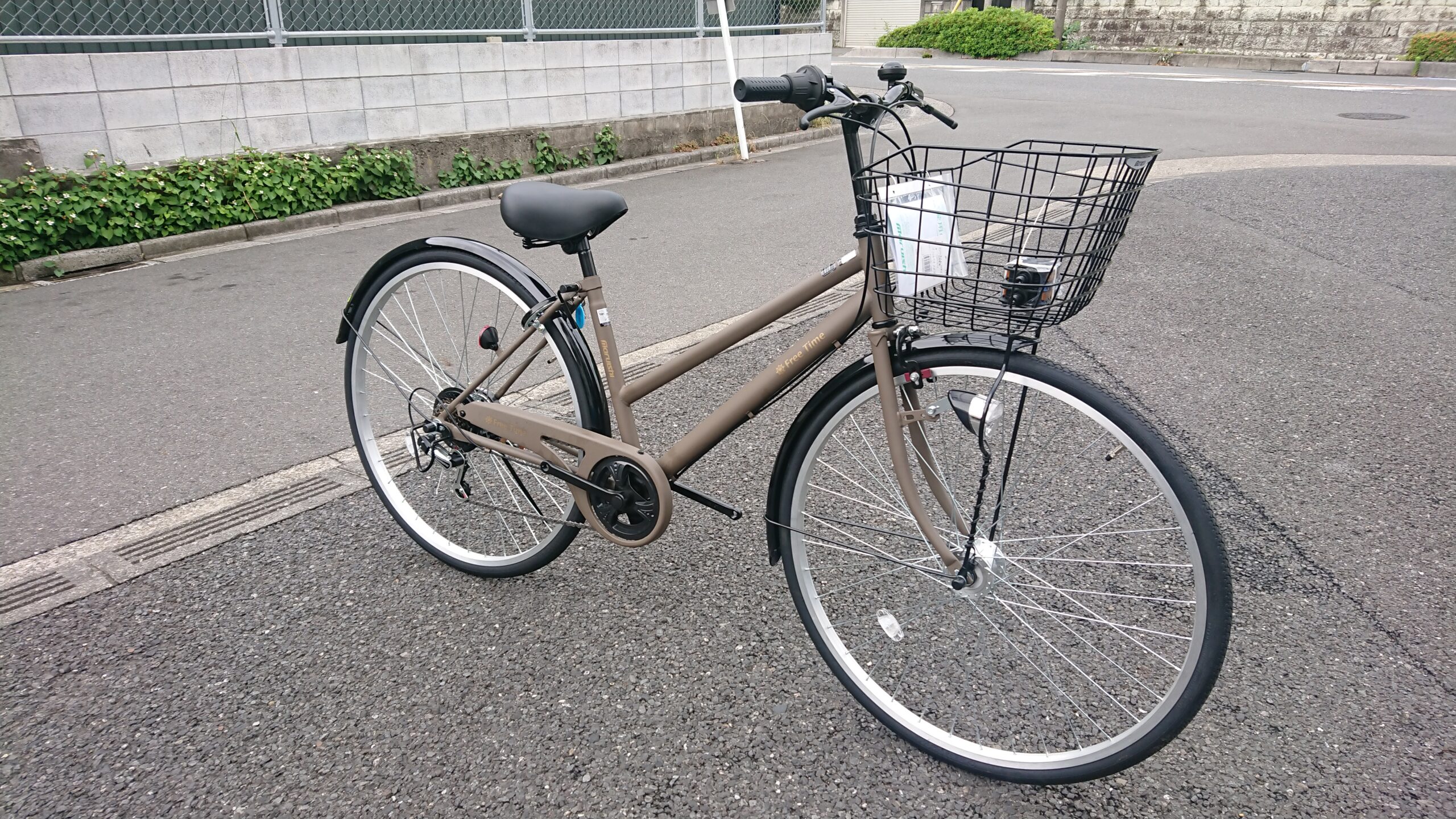 マルイシ フリータイムシティー