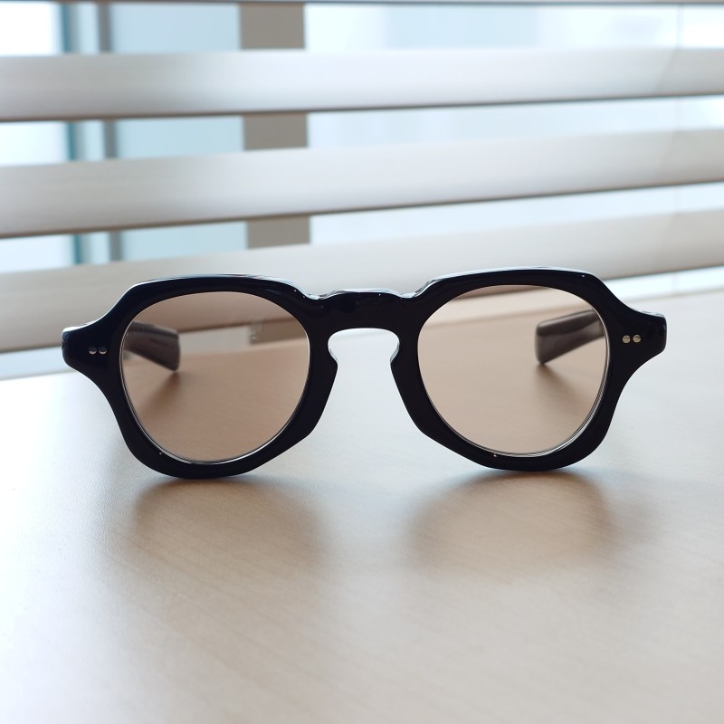 ショップニュース - 【金子眼鏡店】ファッショナブルなサングラス