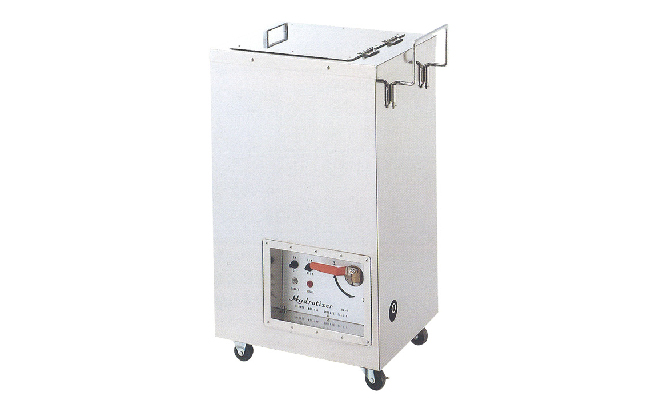 ミナト医科学より安全点検のお願いです。（2013年10月16日公表分の一部