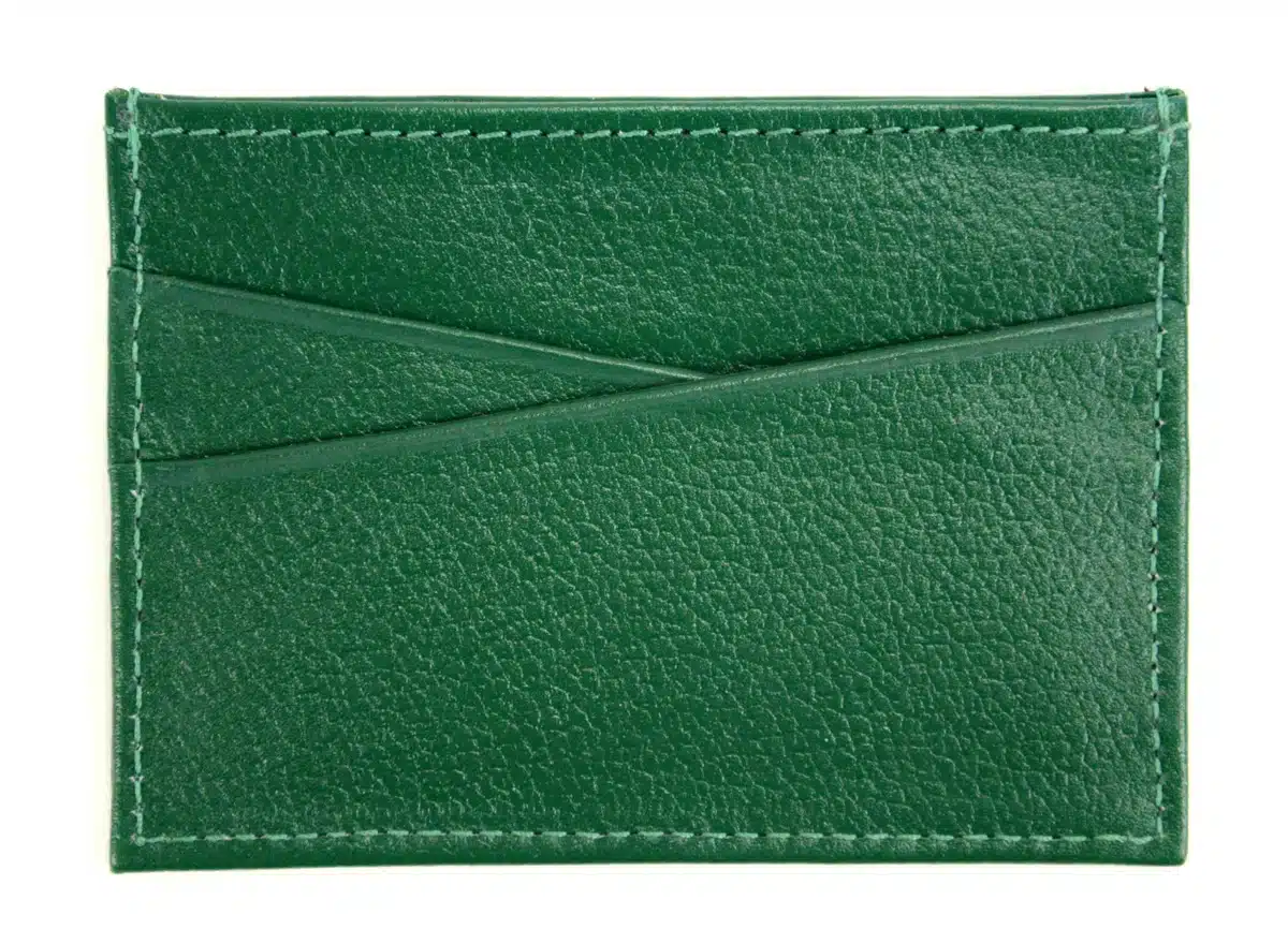 Back Pocket Wallet - Minga Fair Trade Imports