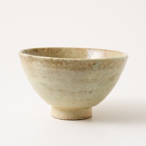 朝鮮 李朝 白磁 碗 ｜ みんげい おくむら （日本と世界の民芸）