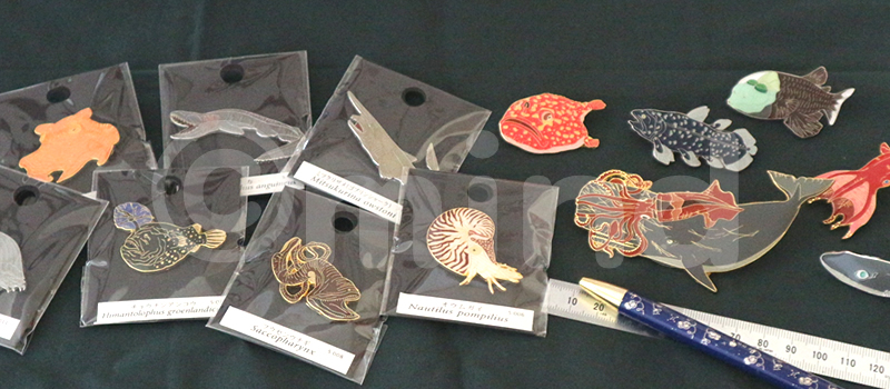 ピンバッジ・ピンズ｜OEM・オリジナルグッズ・販促・企画・製作 株式