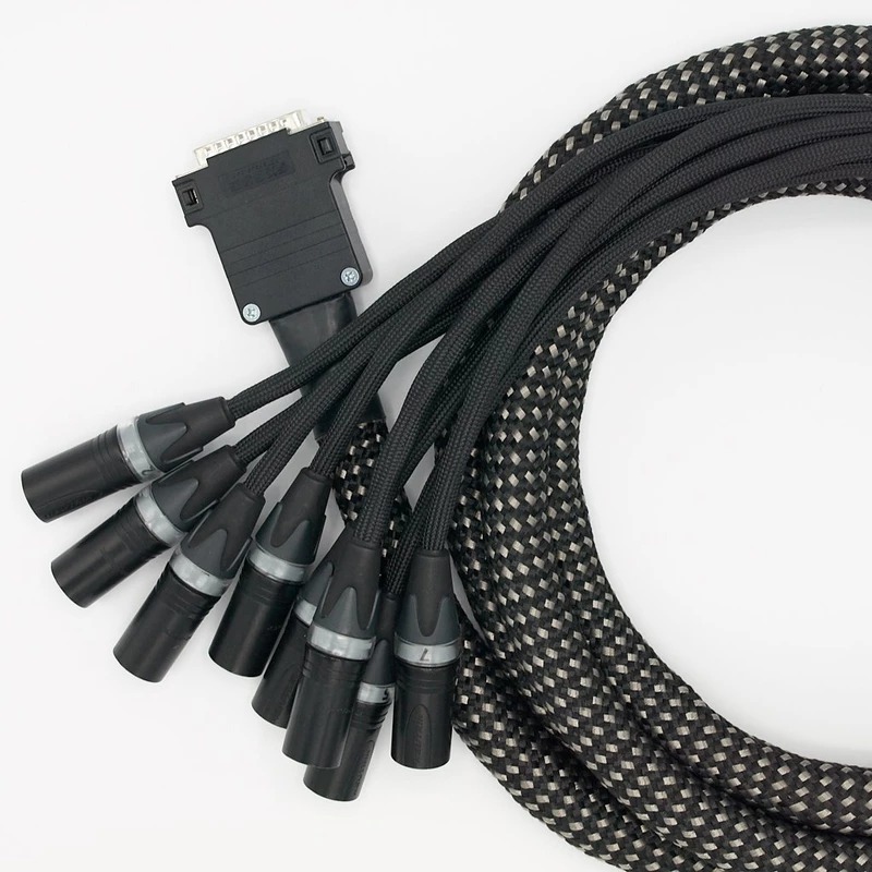 sonorus muco – Multipair Cable – Media Integration, Inc.