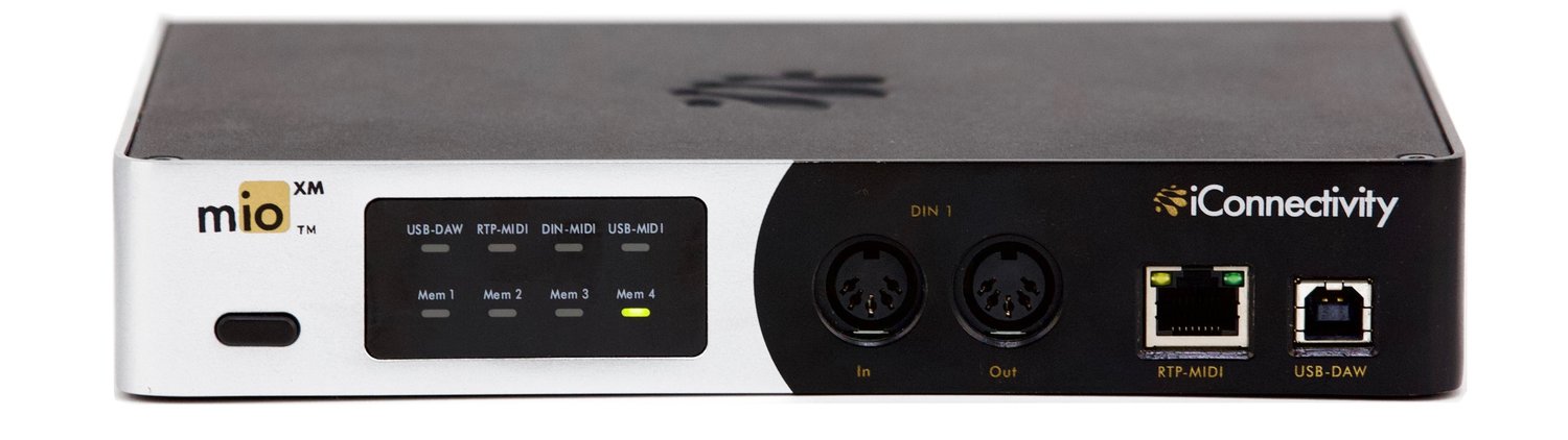 mioXM – Media Integration, Inc.