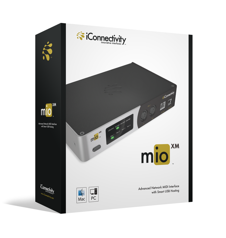 mioXM – Media Integration, Inc.