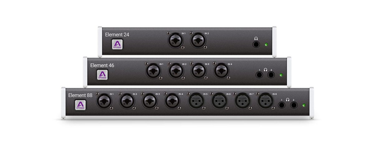 Element Series [販売終了] – Media Integration, Inc.