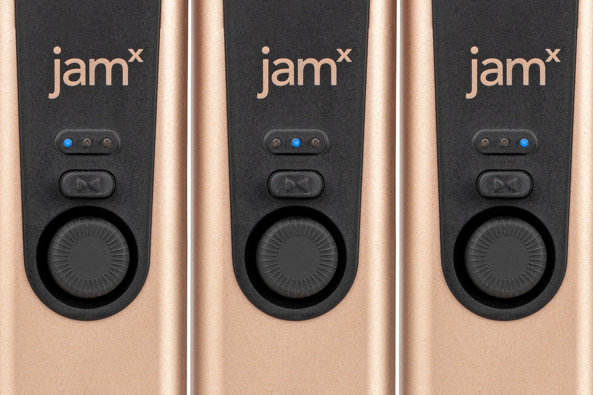 JAM X – Media Integration, Inc.