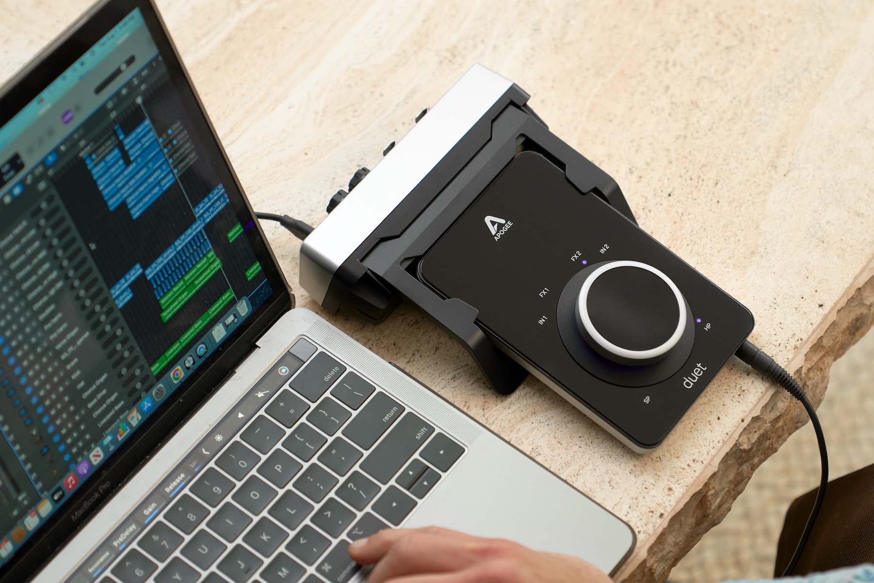 Duet3 Limited Edition – Media Integration, Inc.