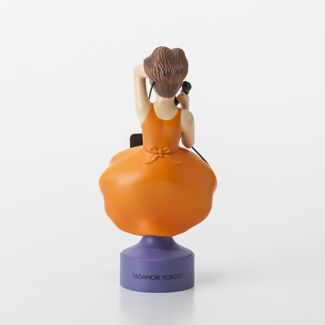 日常をアートに。 芸術家 横尾忠則