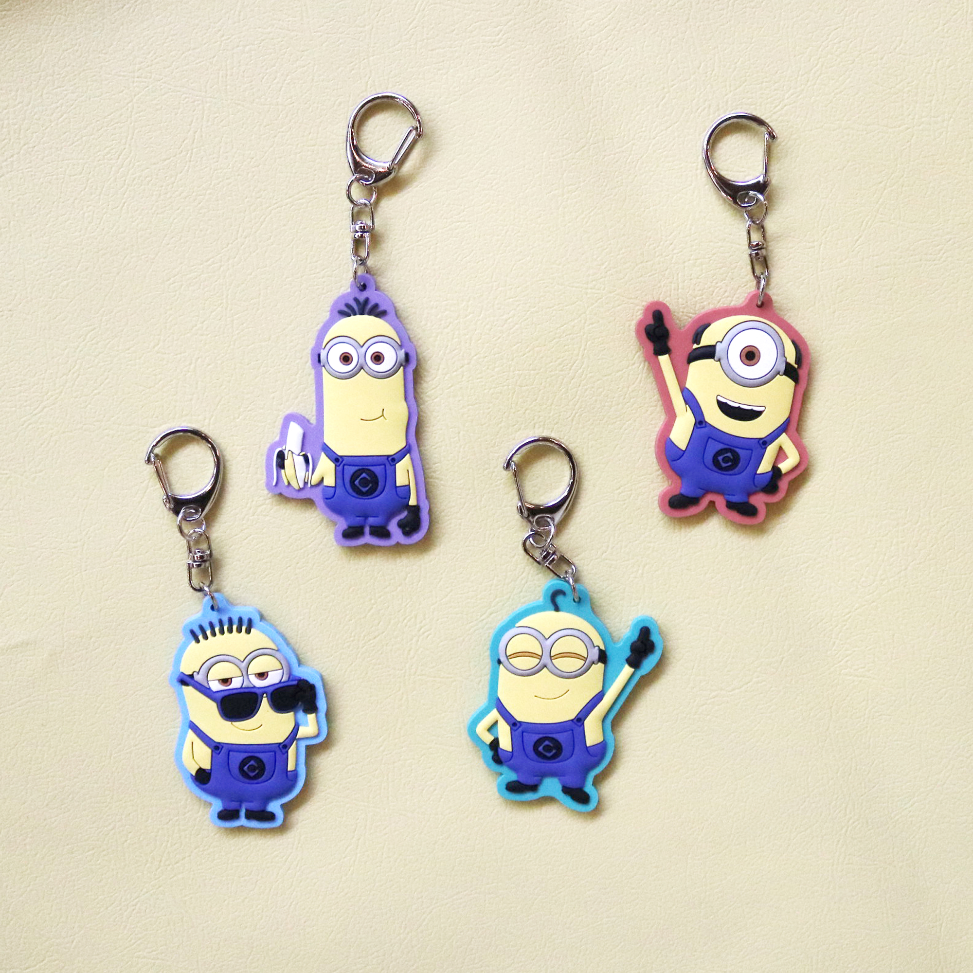 ミニオンズ公式オンラインストア MINIONS MALL（ミニオンズモール）