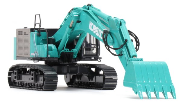 Miniature Construction World - Kobelco SK850LC-10 Tracked Excavator