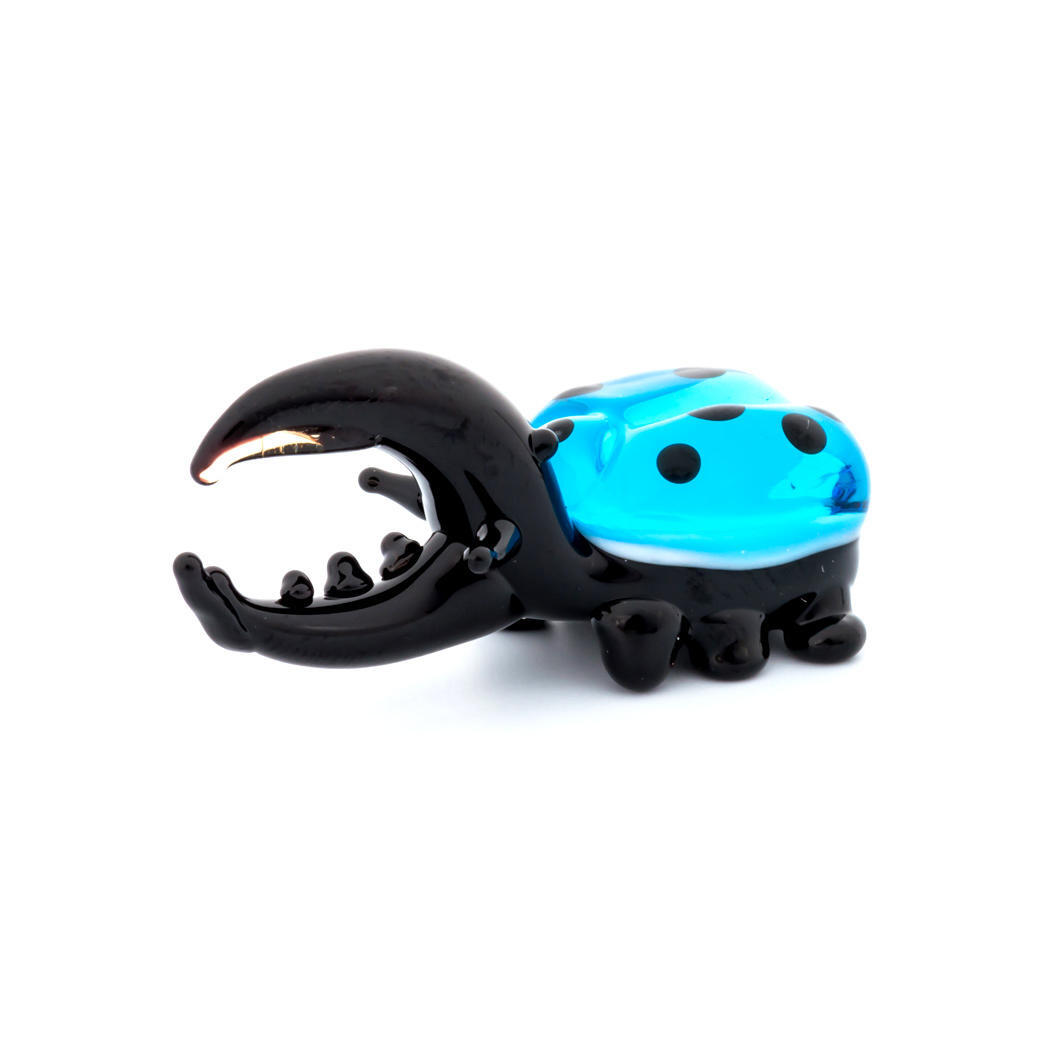 ミニチュアガラス細工「昆虫・花・植物」の商品一覧｜株式会社RYUKYURIAN