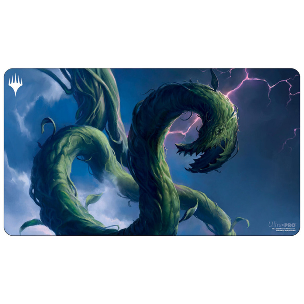 MtG Playmat: Wilds of Eldraine - Virtue of Knowledge | Card Games