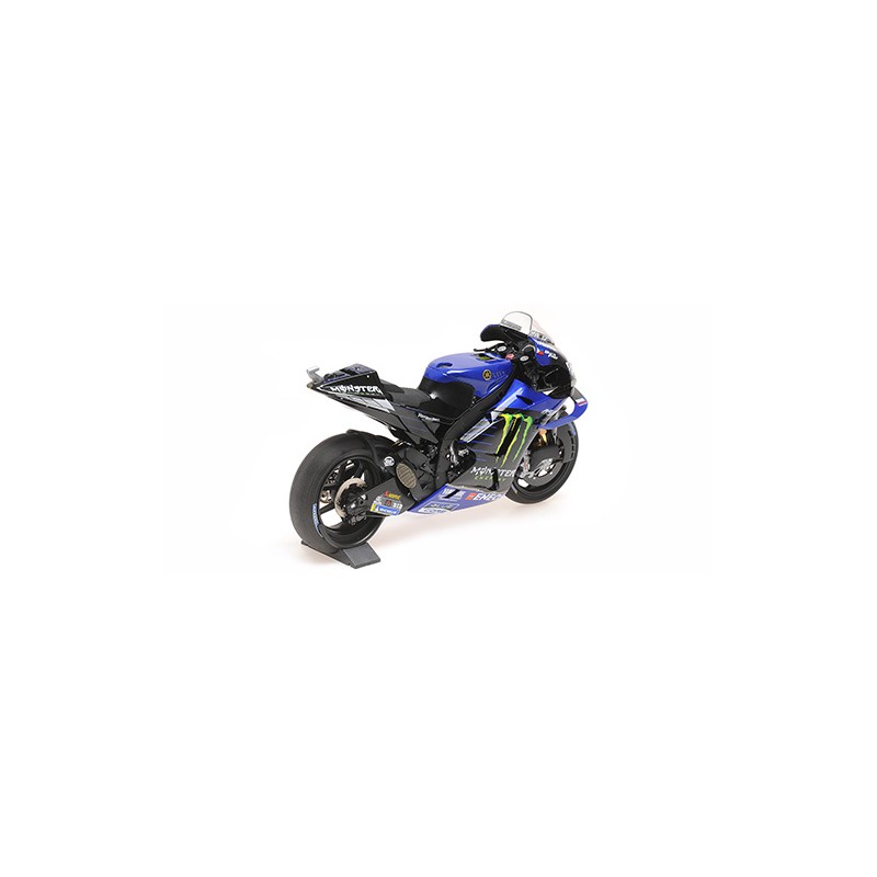 Yamaha YZR M1 12 Moto GP 2021 Maverick Vinales Minichamps