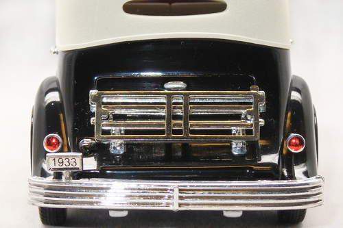 ミニカーでたどる自動車歴史 時代/自動車メーカー別 サラブレッド期