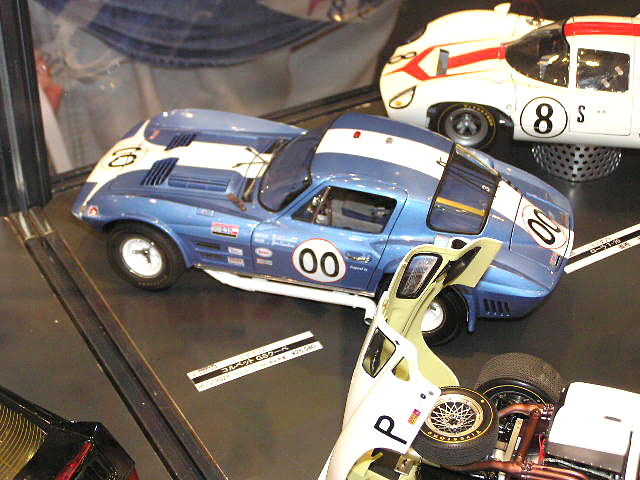 EXOTO（エグゾト） 第43回 静岡ホビーショー ミニカー専門店 ミニカー
