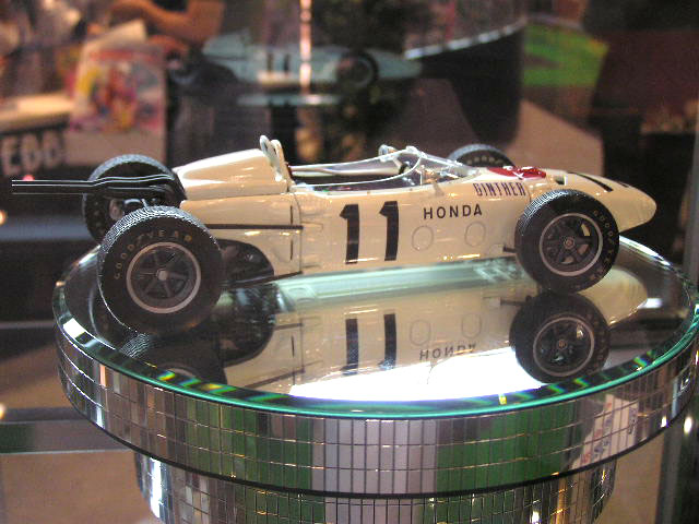 EBBRO（エブロ） 第43回 静岡ホビーショー ミニカー専門店 ミニカー