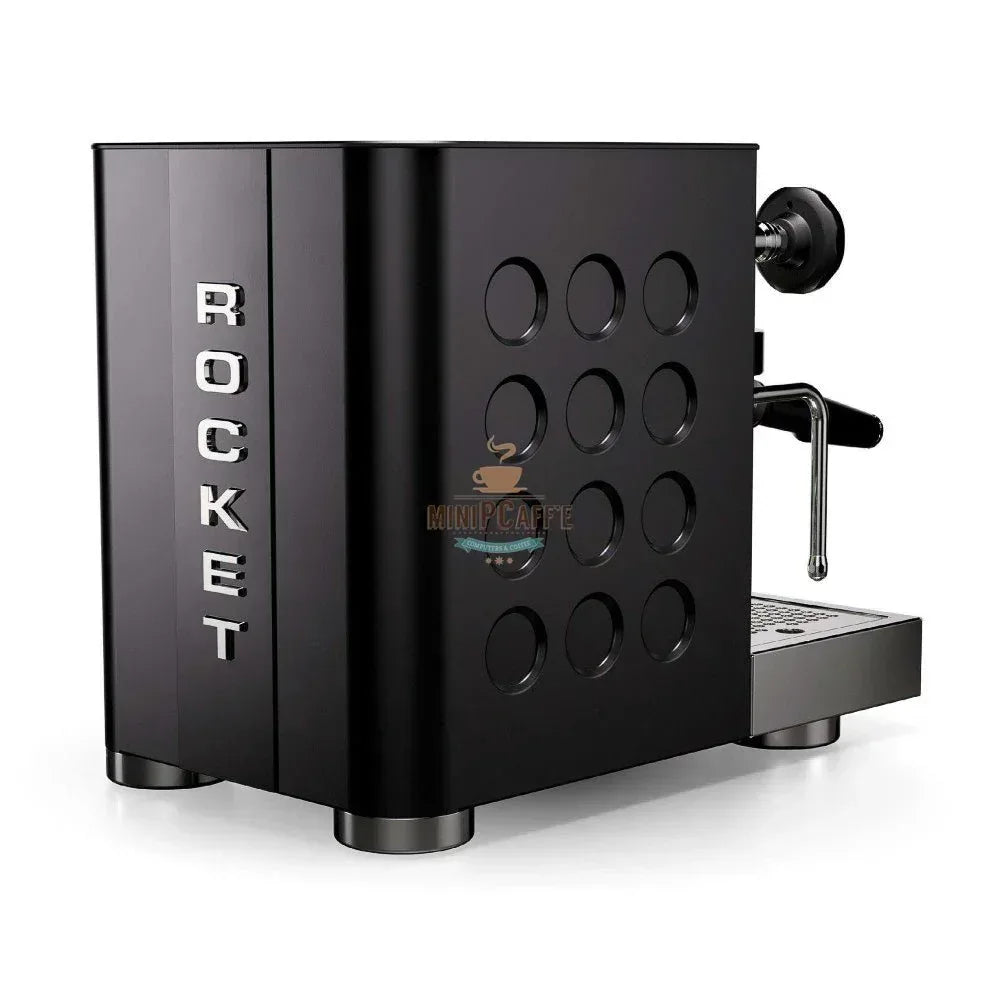 ロケット アパルタメント TCA エスプレッソ マシン – MiniPCaffe.com