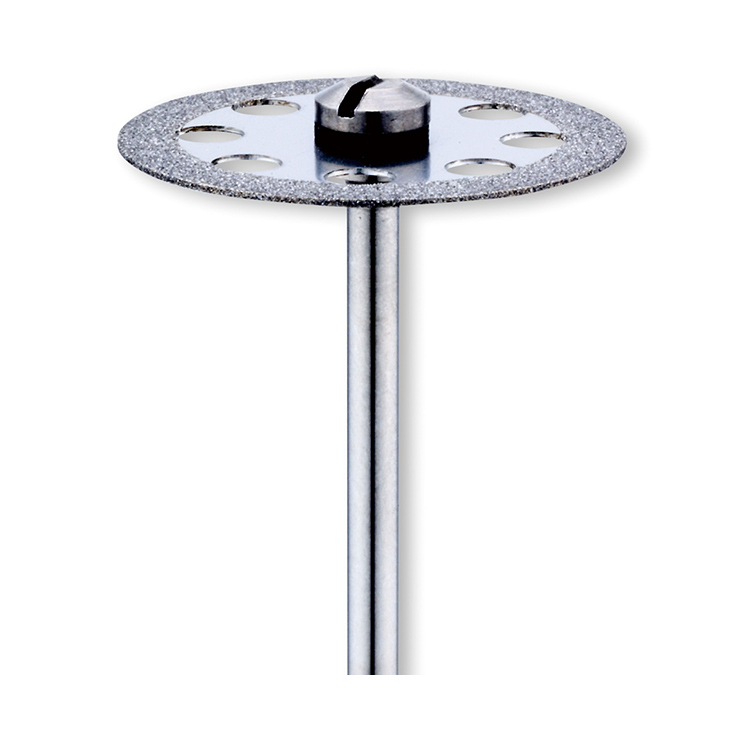 ダイヤモンドカッティングディスク ｜ MINITOR