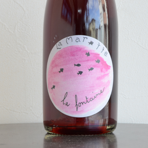 ラ・マロット /ラ・フォンテーヌ 2022