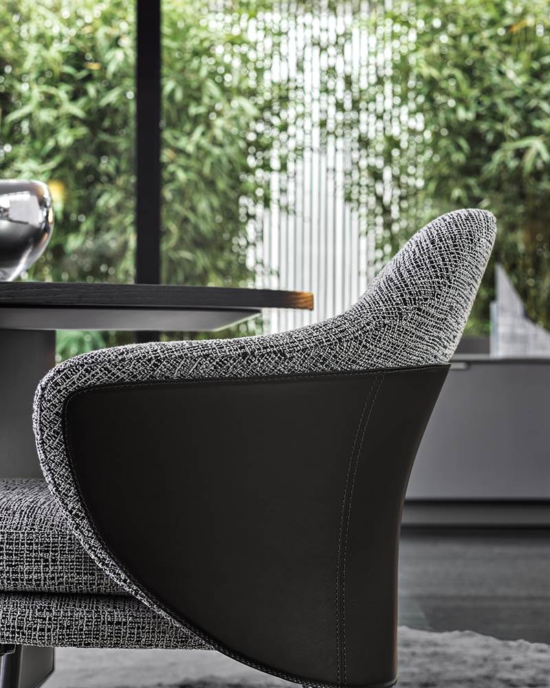 ANGIE DINING | CHAIRS - EN