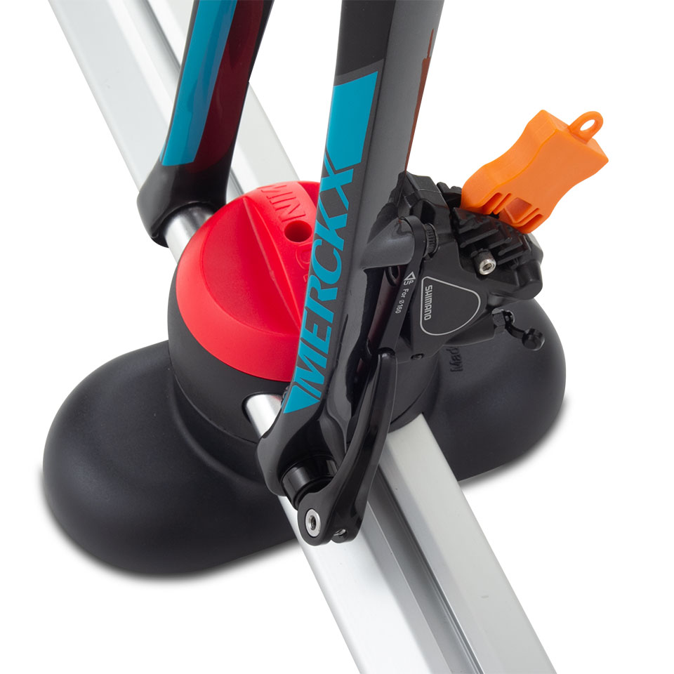 VERGO-TA2-WH kit - MINOURA JAPAN