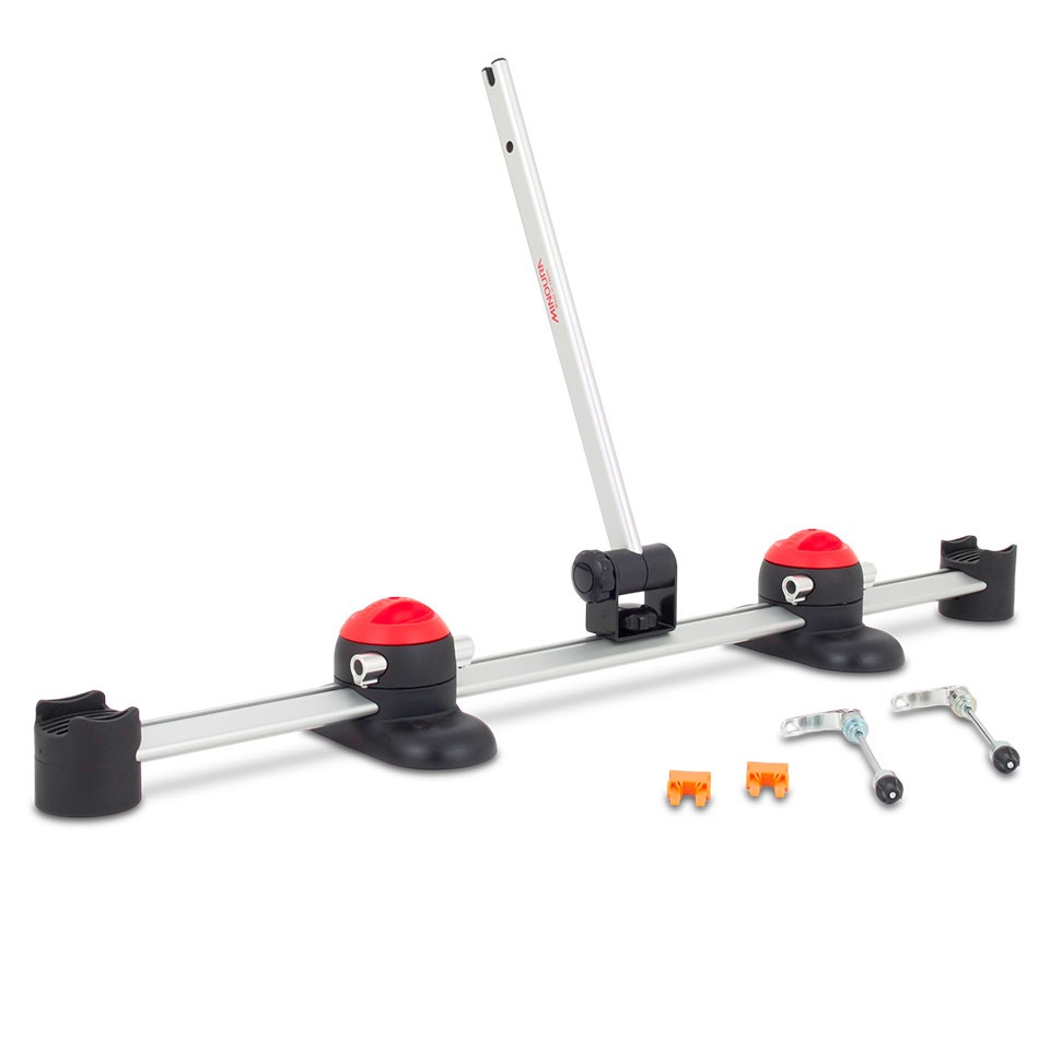 VERGO-TA2-WH kit - MINOURA JAPAN