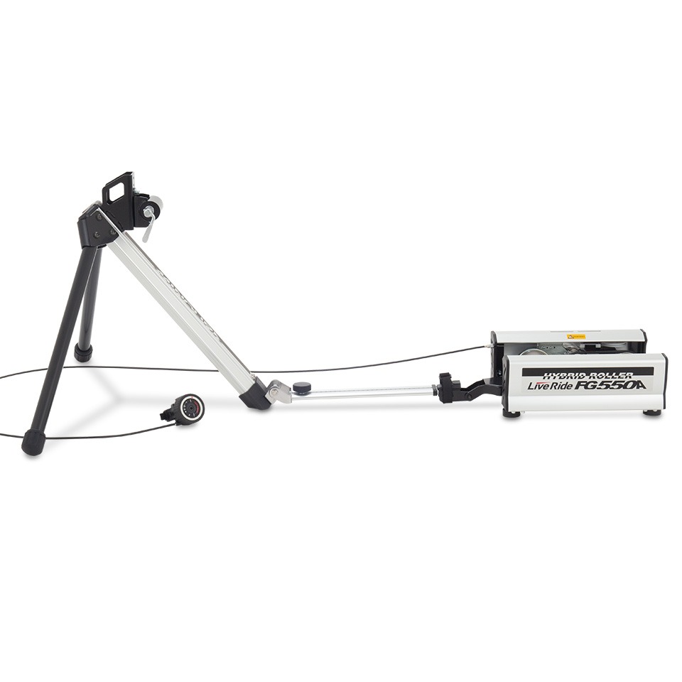 FG550A ハイブリッドローラー - MINOURA JAPAN