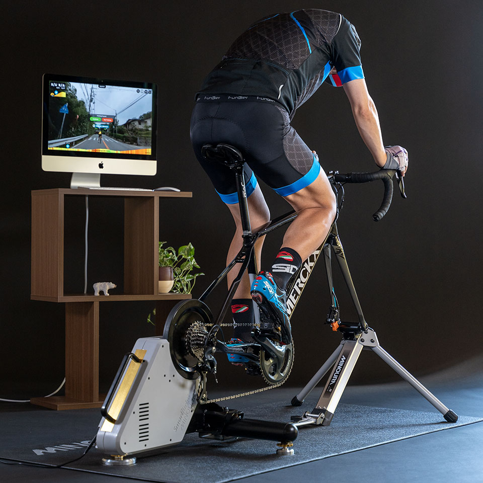 KAGURA 神楽 LSF9300 - MINOURA JAPAN