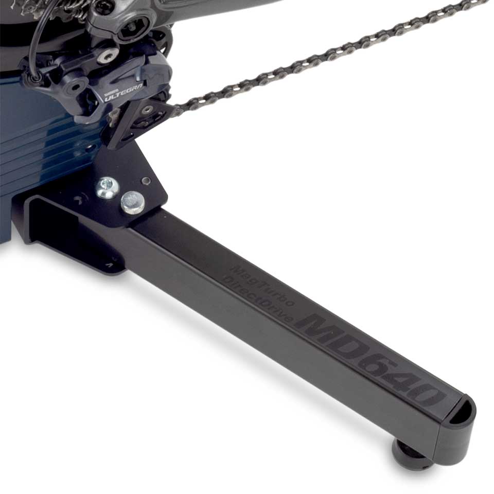 マグターボ ダイレクトドライブ MD640 - MINOURA JAPAN