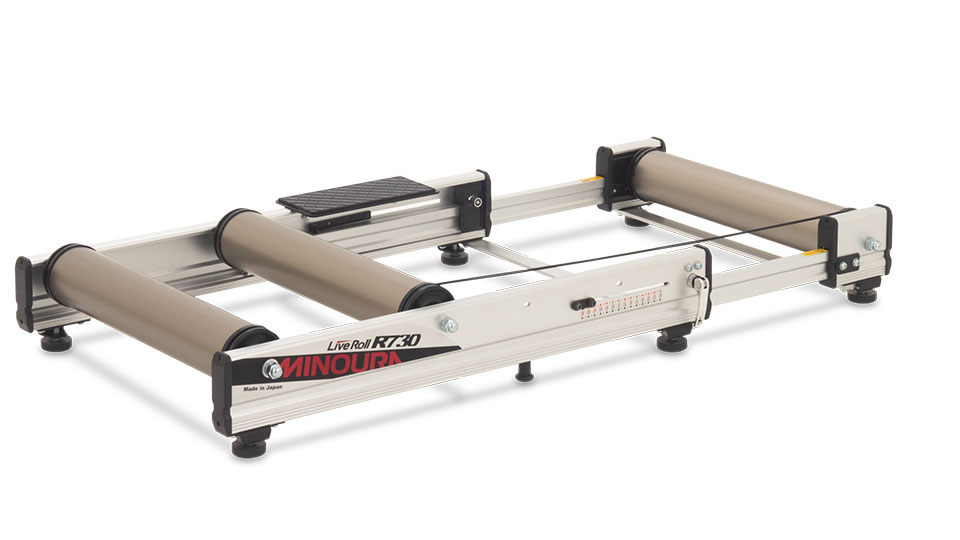 LiveRoll R730R / R730 - MINOURA JAPAN