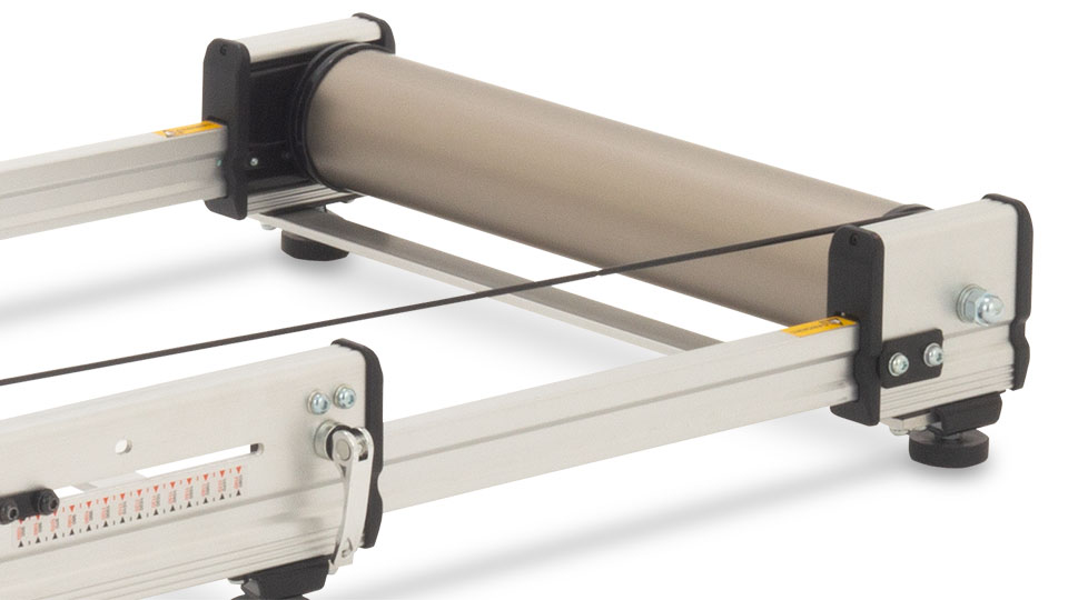 LiveRoll R730R / R730 - MINOURA JAPAN