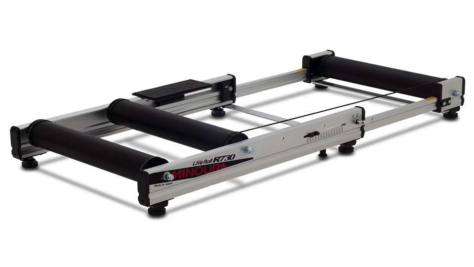 LiveRoll R730R / R730 - MINOURA JAPAN